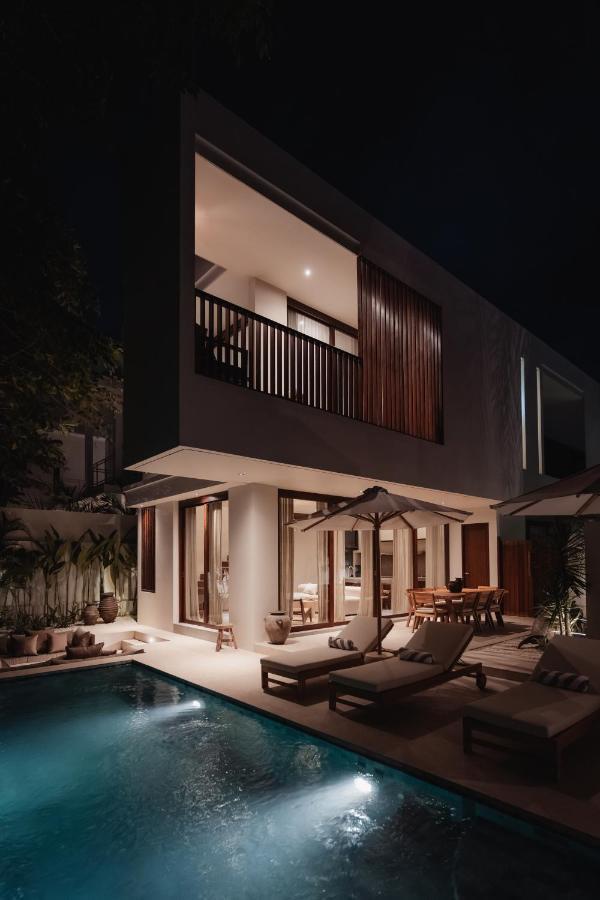 Mae Villas Canggu エクステリア 写真