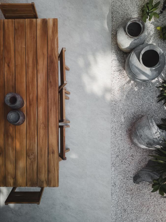 Mae Villas Canggu エクステリア 写真