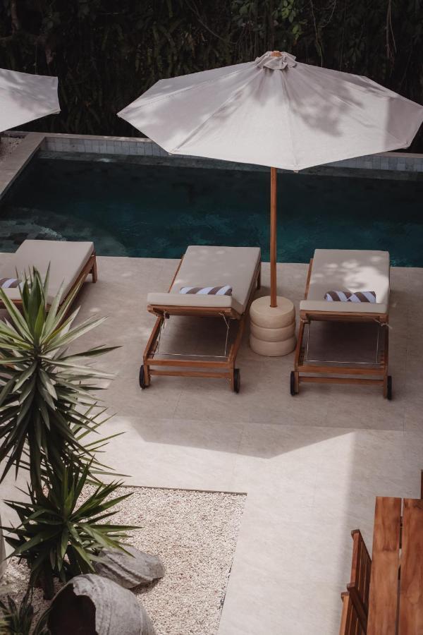 Mae Villas Canggu エクステリア 写真