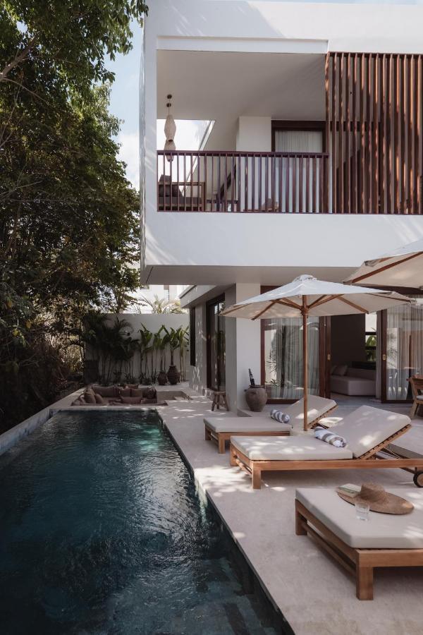 Mae Villas Canggu エクステリア 写真