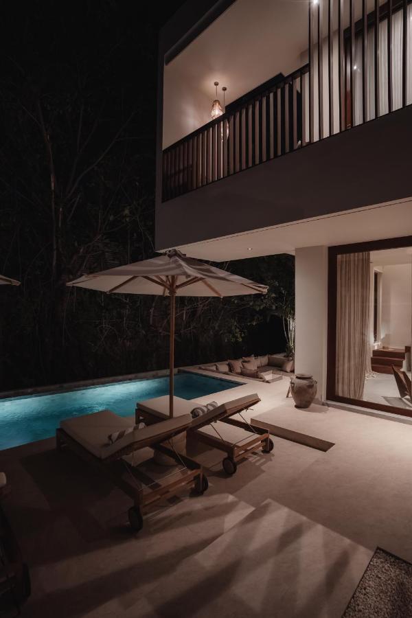 Mae Villas Canggu エクステリア 写真