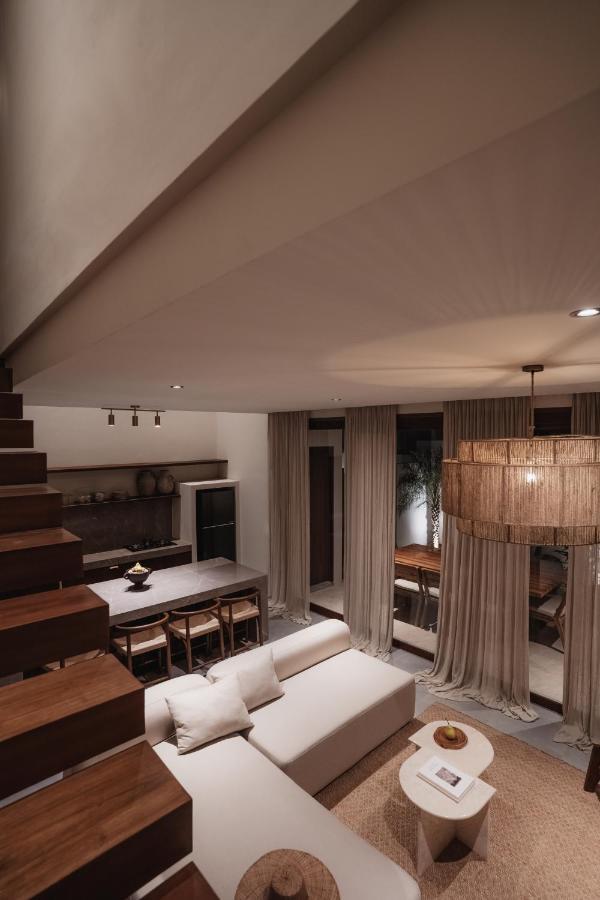 Mae Villas Canggu エクステリア 写真