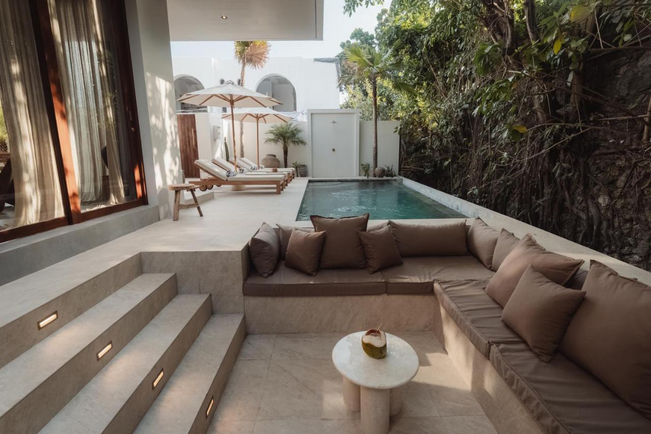 Mae Villas Canggu エクステリア 写真