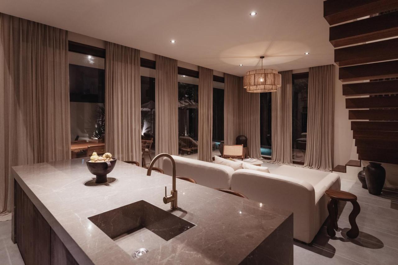 Mae Villas Canggu エクステリア 写真