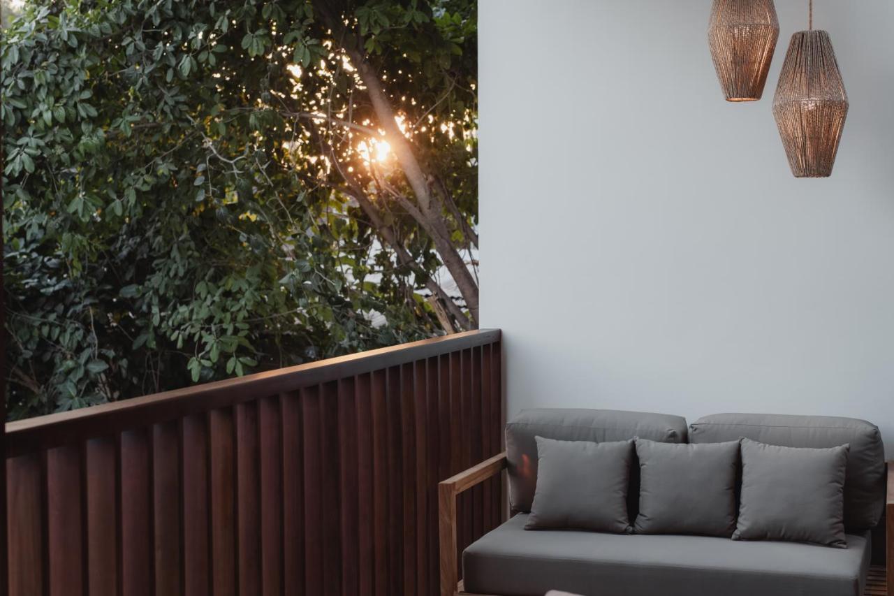 Mae Villas Canggu エクステリア 写真