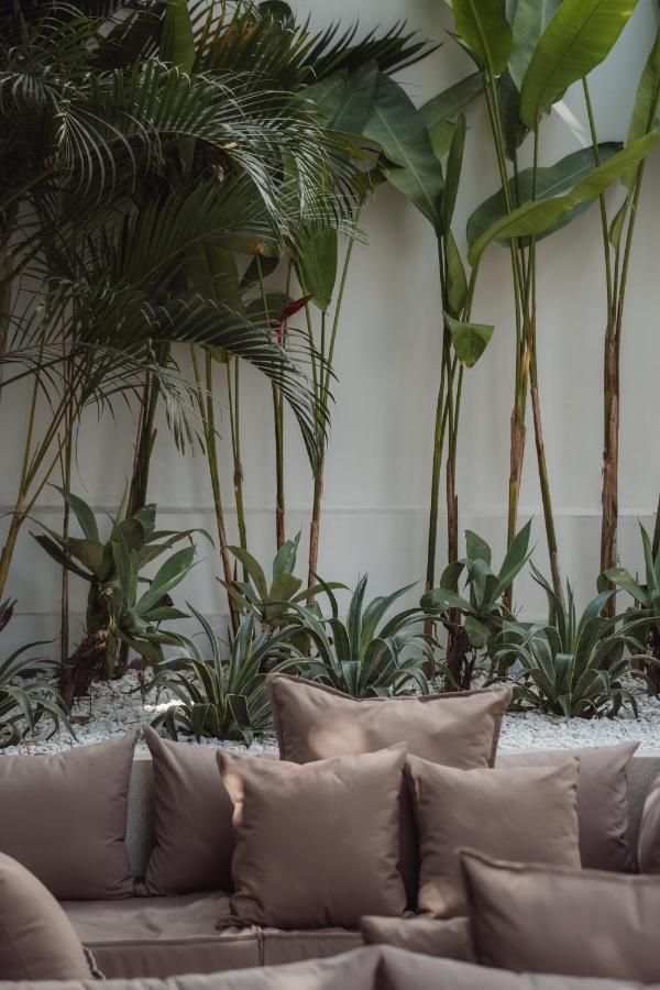 Mae Villas Canggu エクステリア 写真