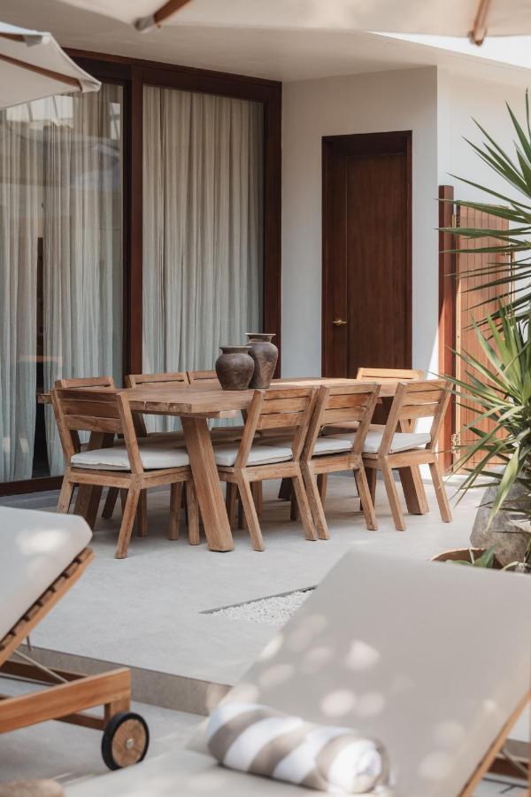 Mae Villas Canggu エクステリア 写真