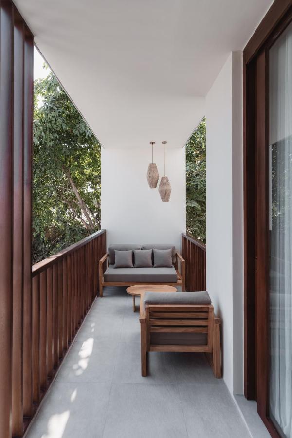 Mae Villas Canggu エクステリア 写真