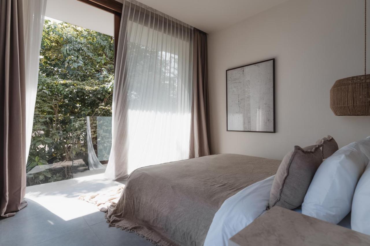 Mae Villas Canggu エクステリア 写真