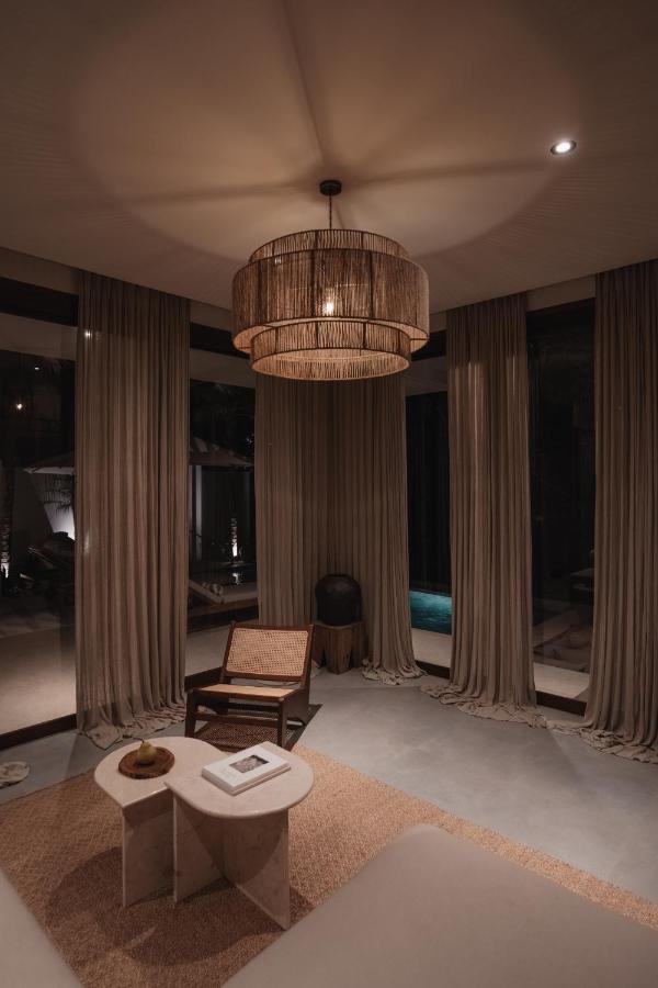 Mae Villas Canggu エクステリア 写真