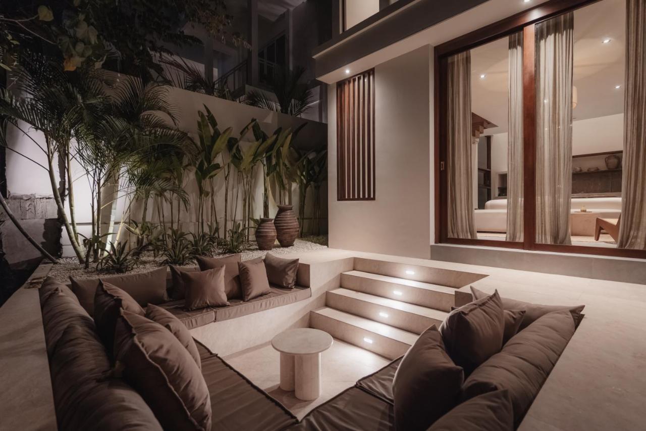 Mae Villas Canggu エクステリア 写真