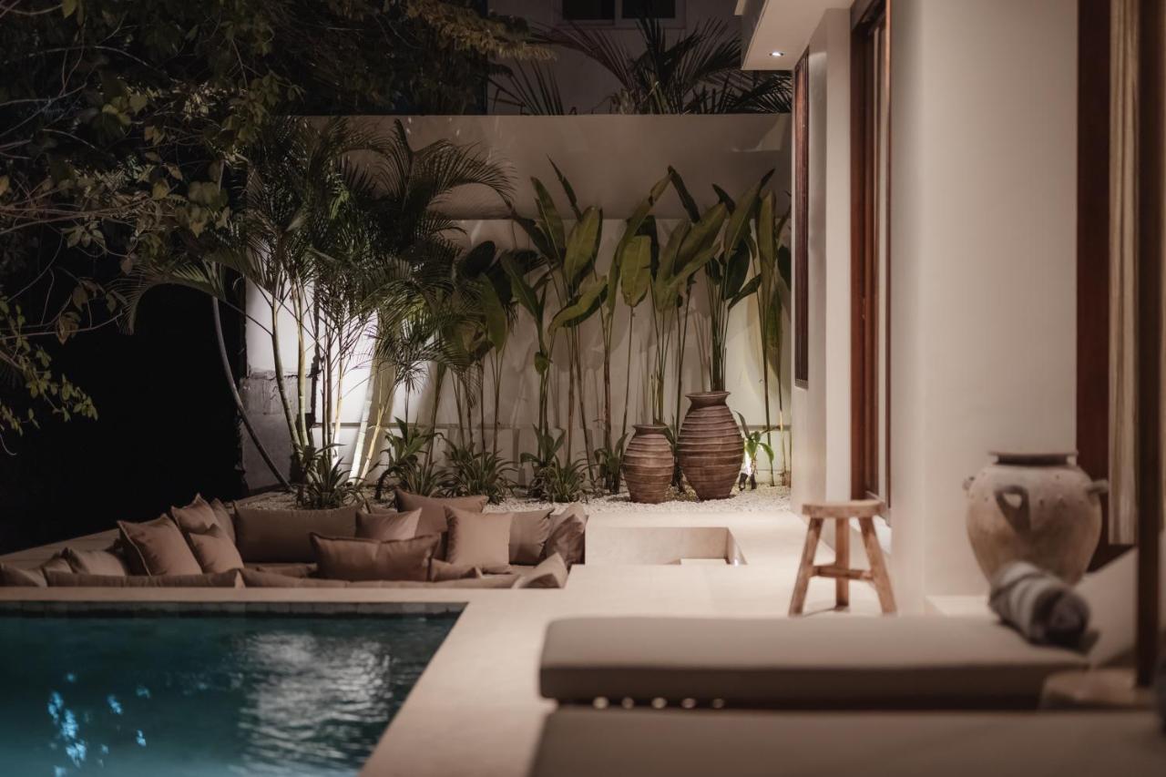 Mae Villas Canggu エクステリア 写真