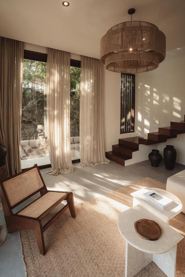 Mae Villas Canggu エクステリア 写真