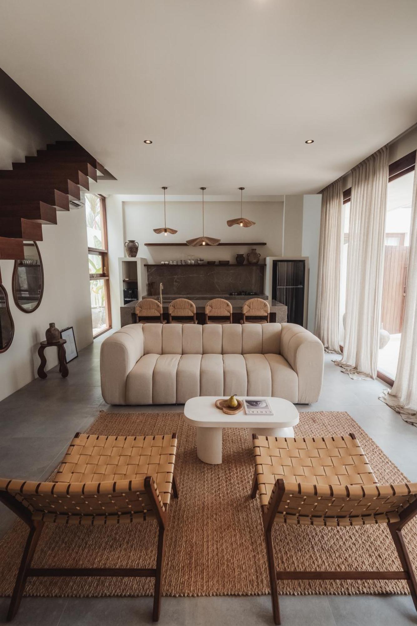 Mae Villas Canggu エクステリア 写真