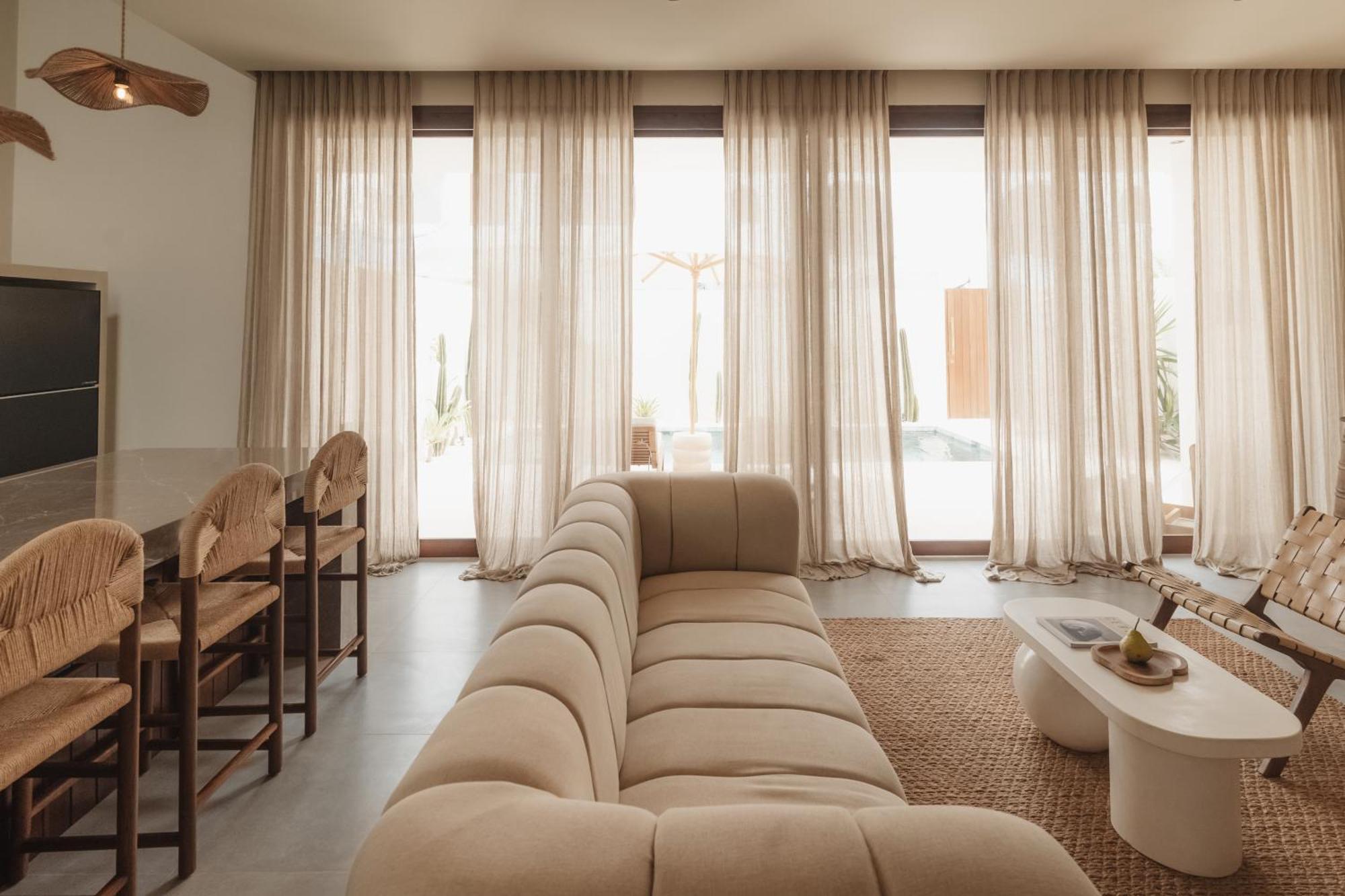 Mae Villas Canggu エクステリア 写真