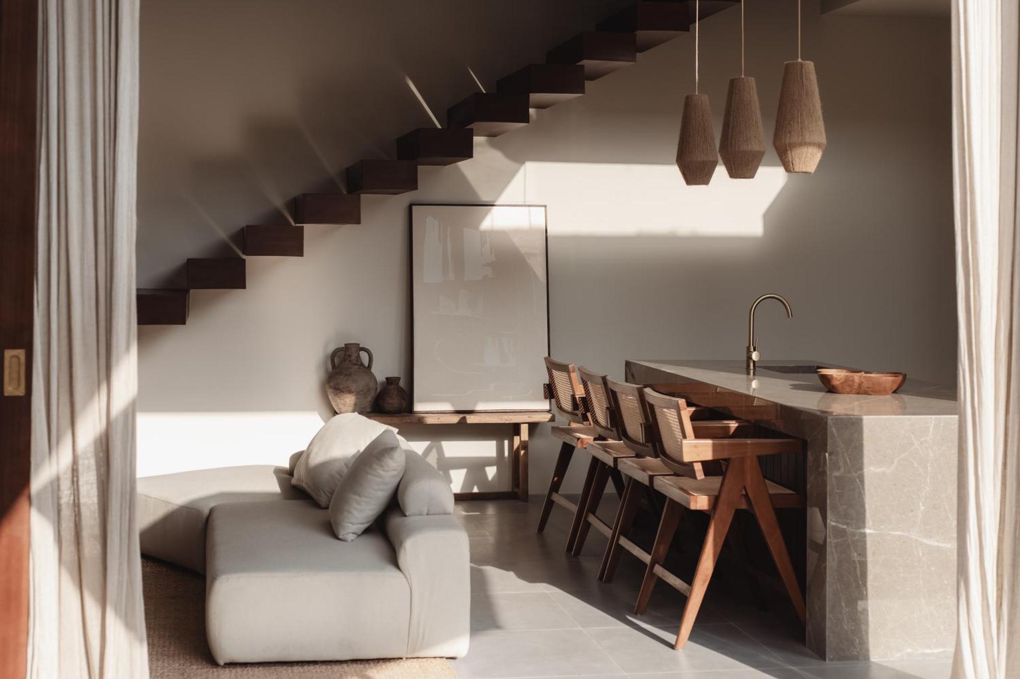 Mae Villas Canggu エクステリア 写真