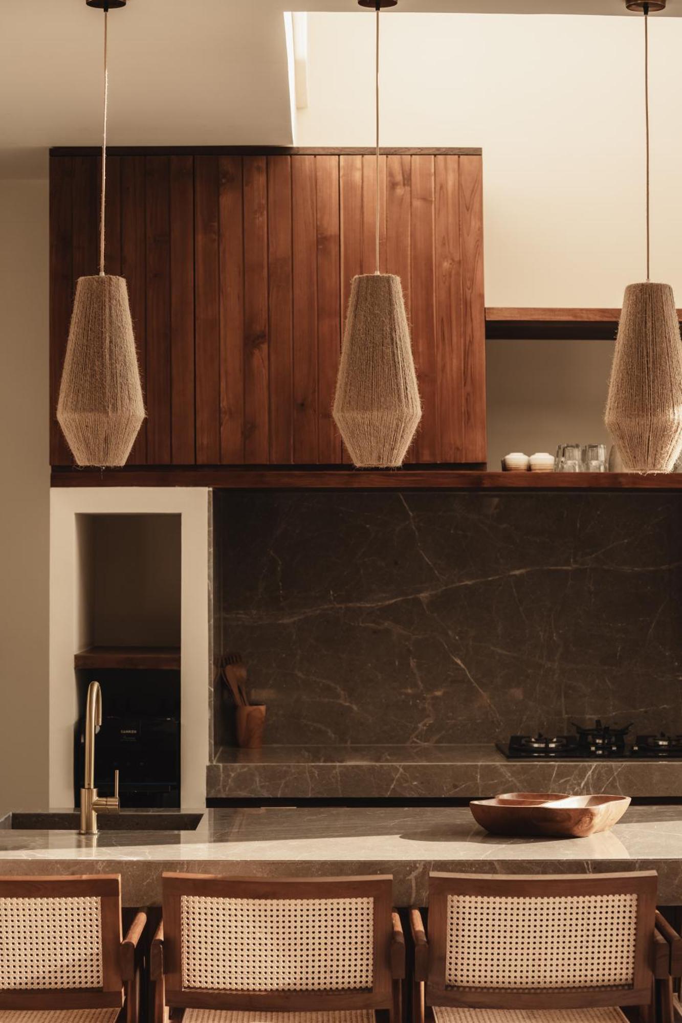 Mae Villas Canggu エクステリア 写真