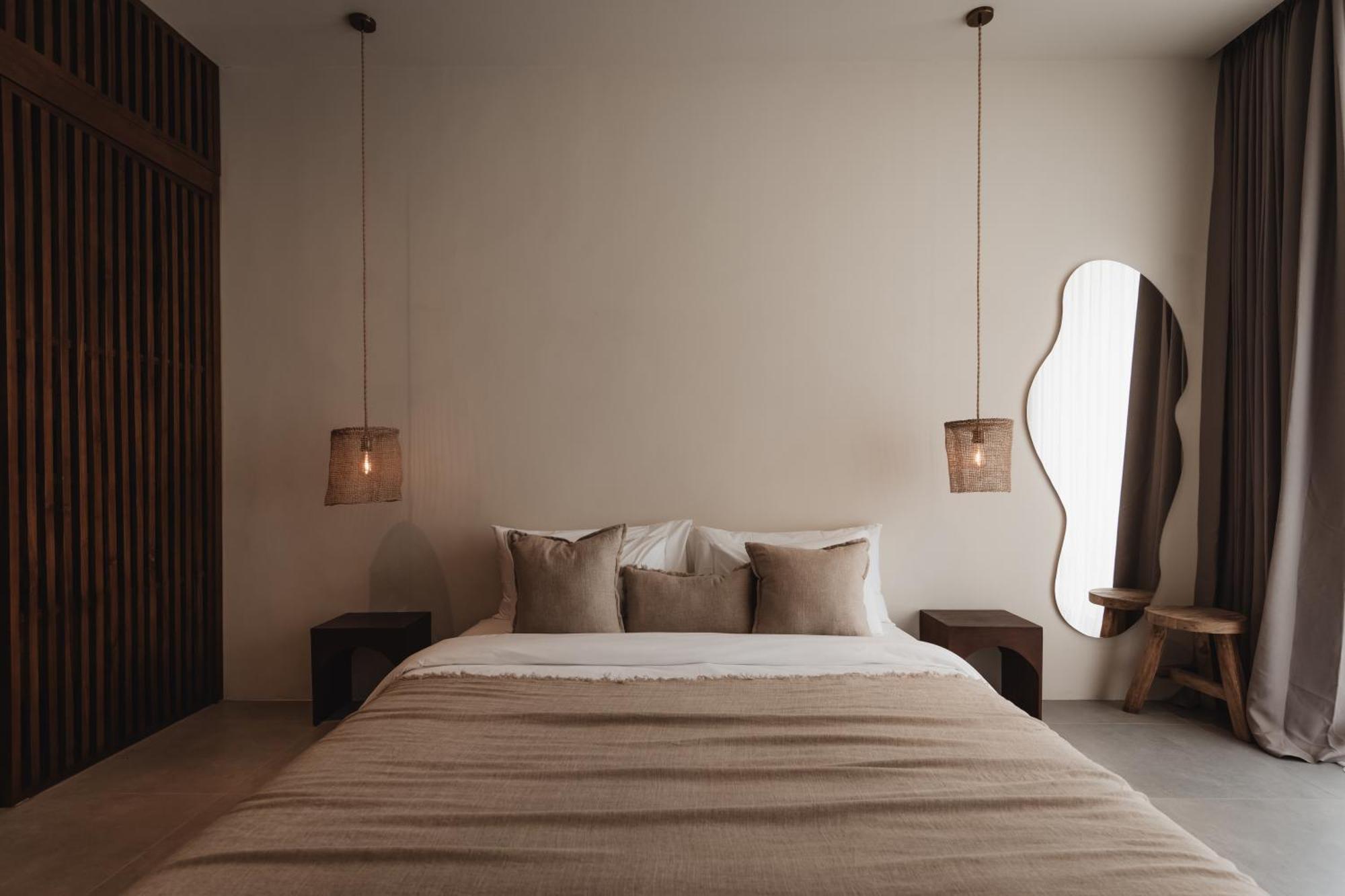 Mae Villas Canggu エクステリア 写真