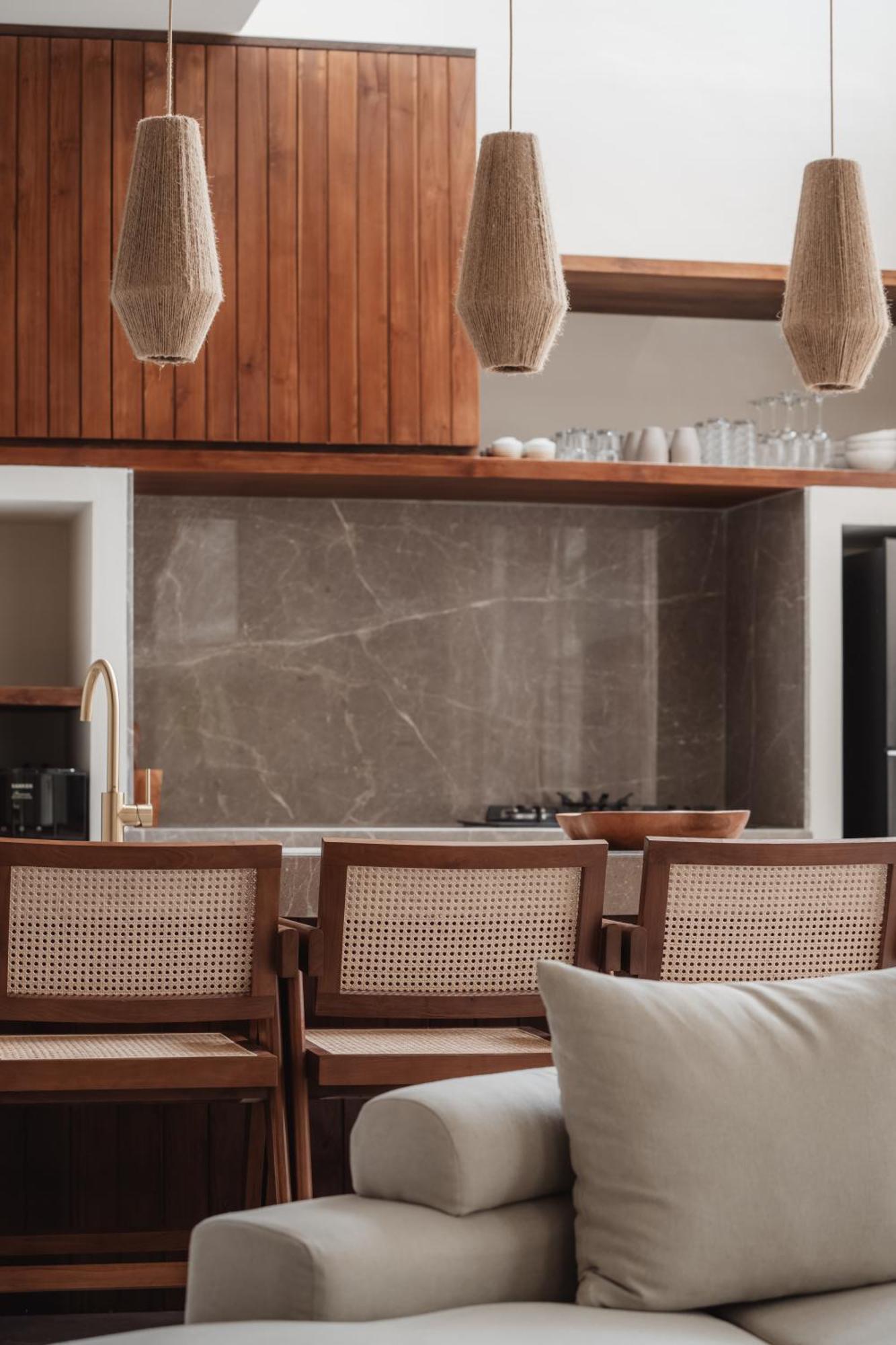 Mae Villas Canggu エクステリア 写真
