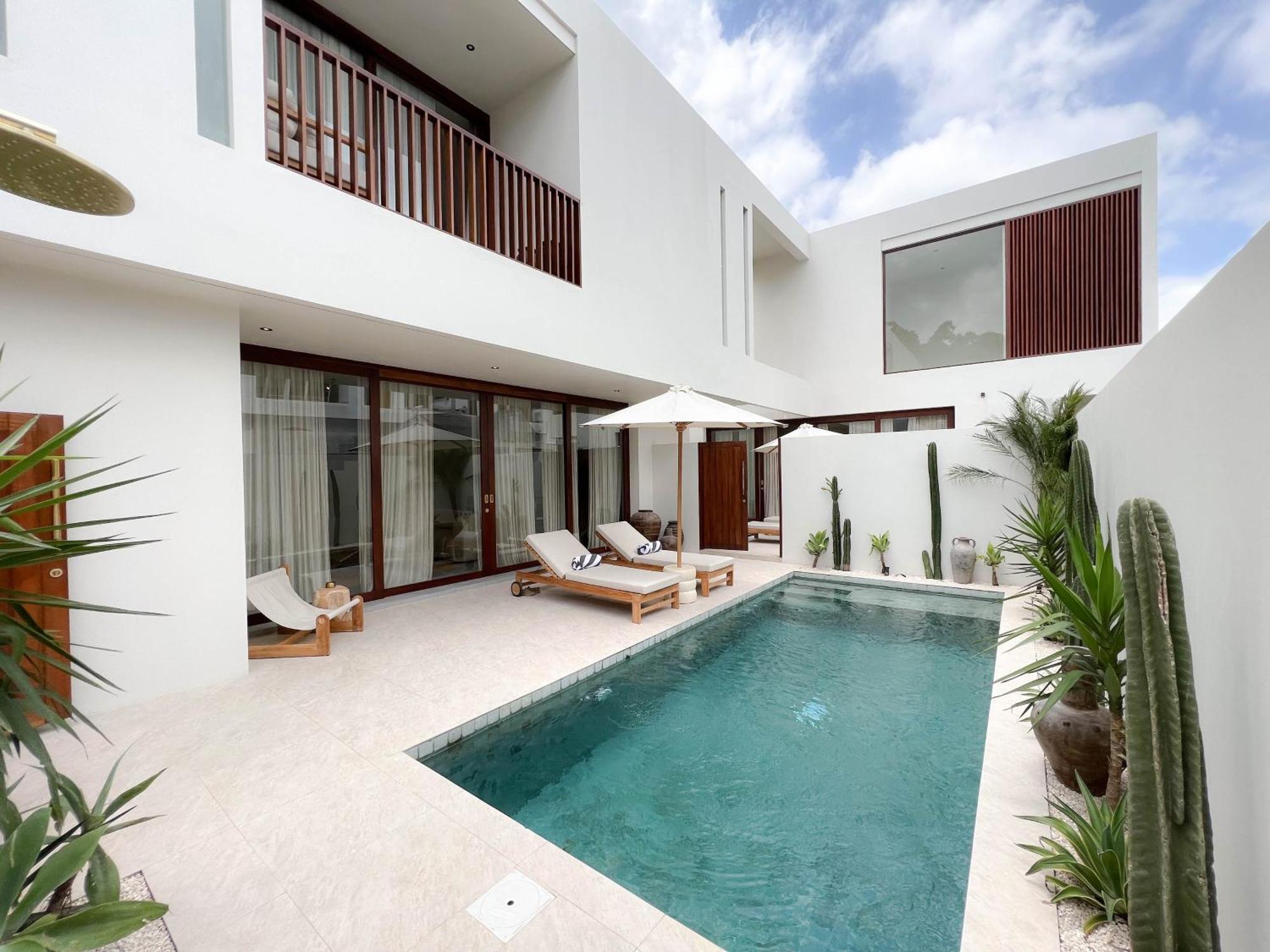 Mae Villas Canggu エクステリア 写真