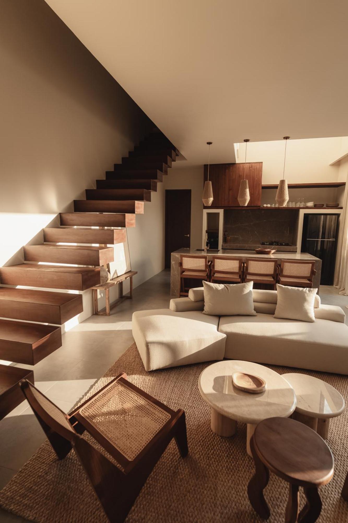 Mae Villas Canggu エクステリア 写真