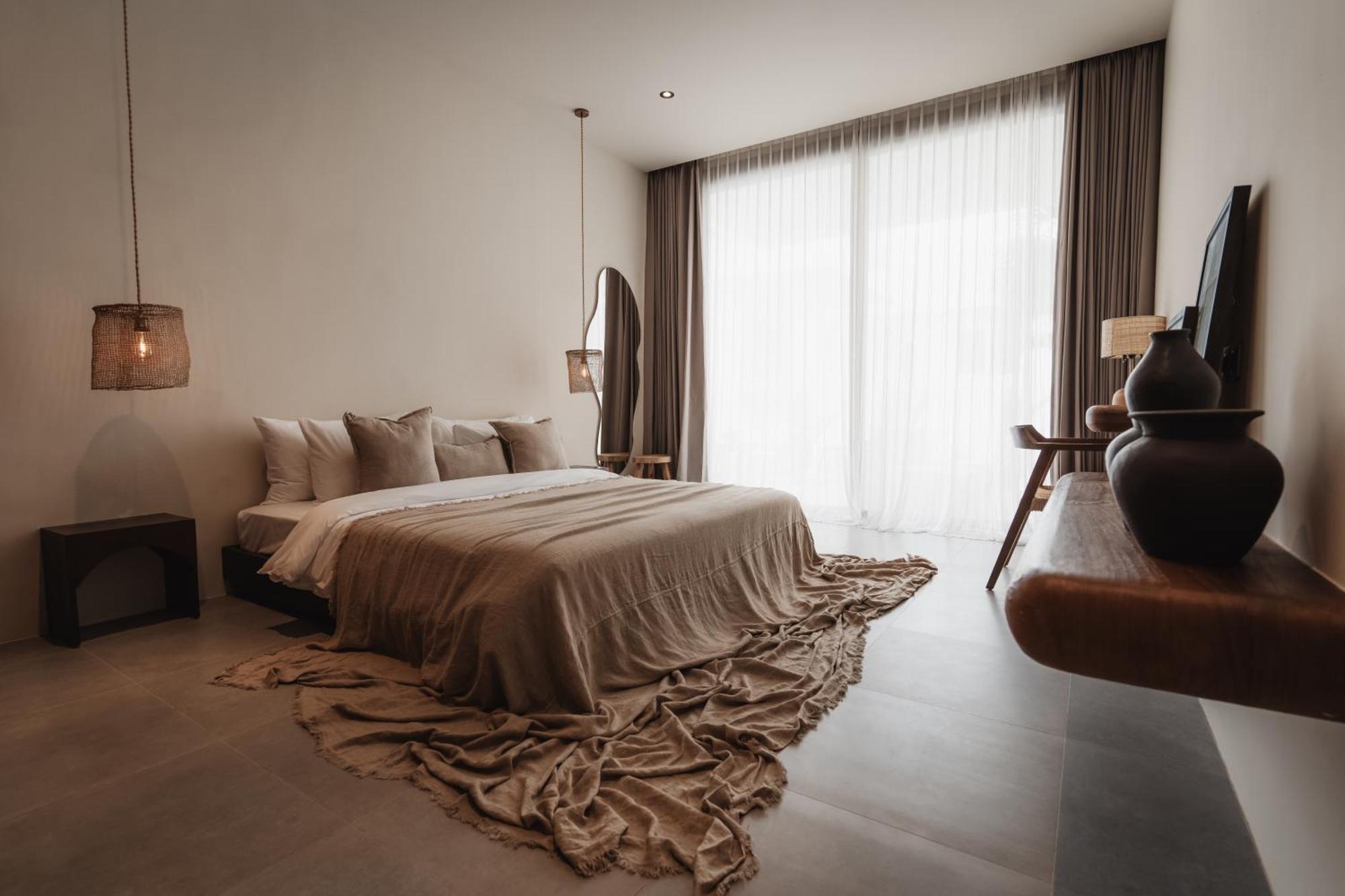 Mae Villas Canggu エクステリア 写真