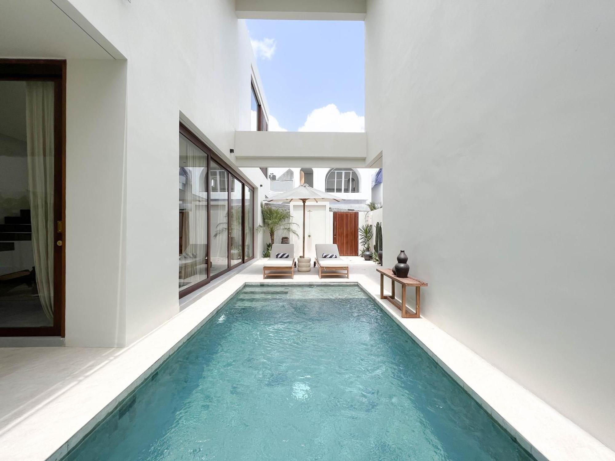 Mae Villas Canggu エクステリア 写真
