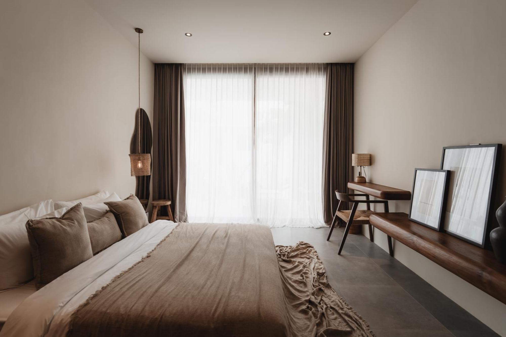 Mae Villas Canggu エクステリア 写真