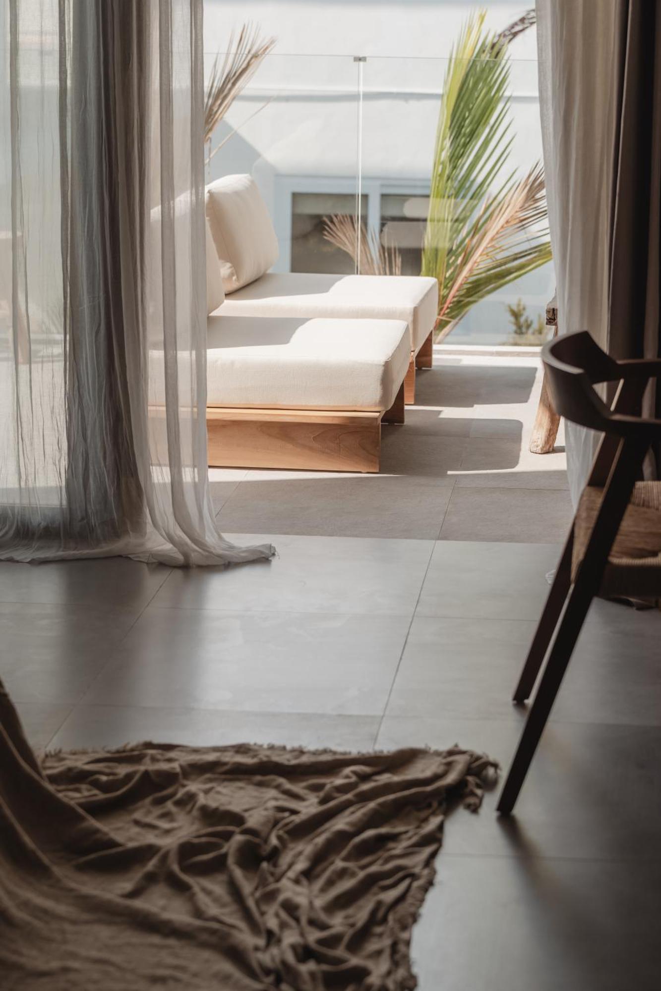 Mae Villas Canggu エクステリア 写真