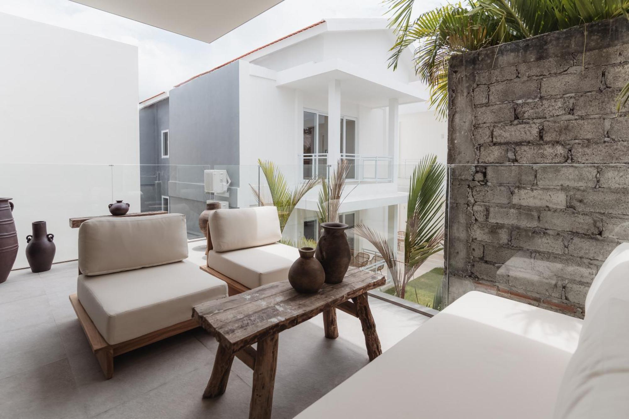 Mae Villas Canggu エクステリア 写真
