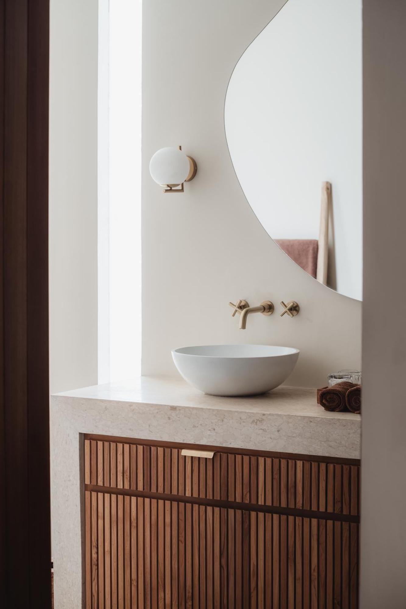 Mae Villas Canggu エクステリア 写真
