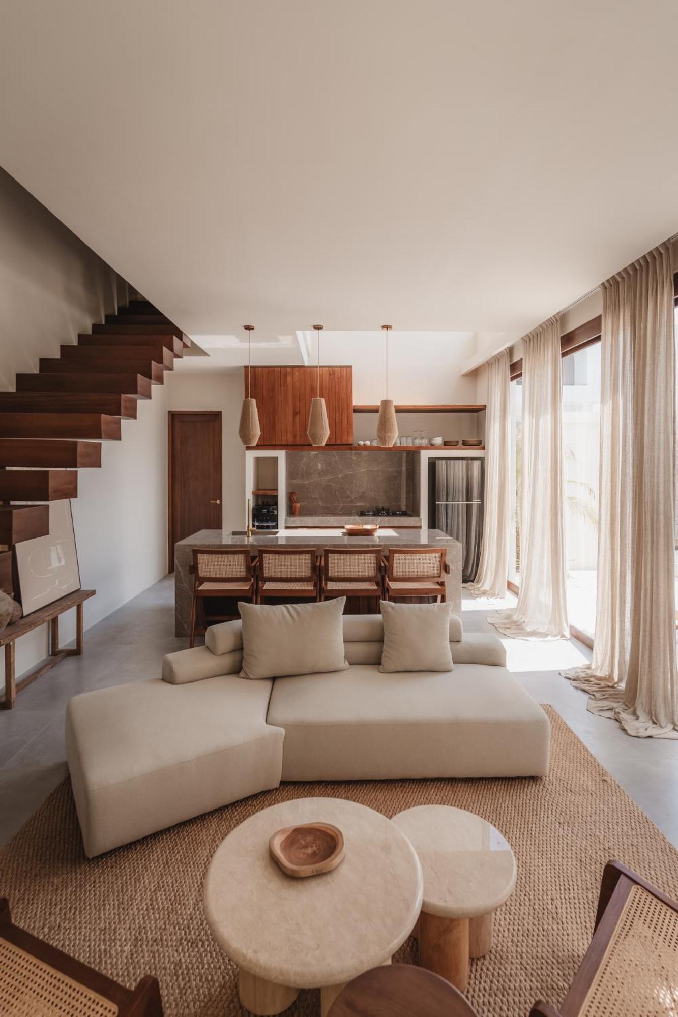 Mae Villas Canggu エクステリア 写真