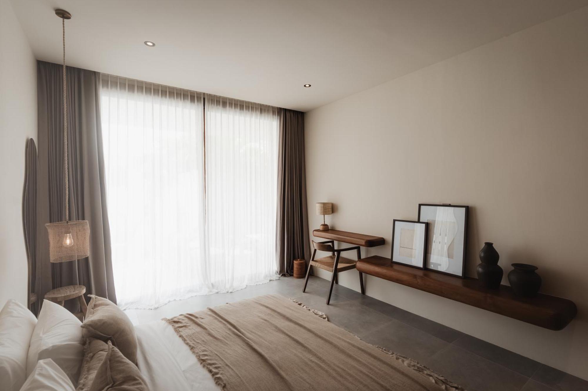 Mae Villas Canggu エクステリア 写真
