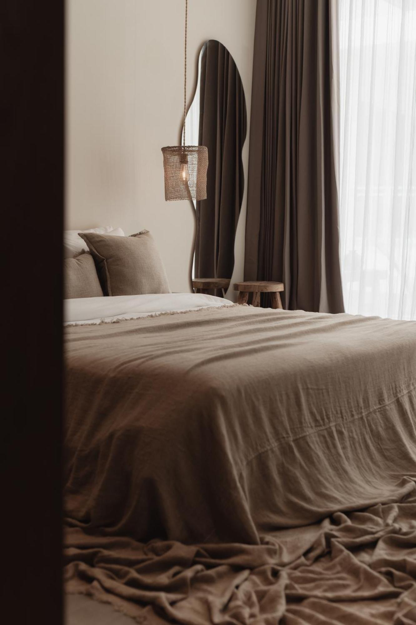 Mae Villas Canggu エクステリア 写真