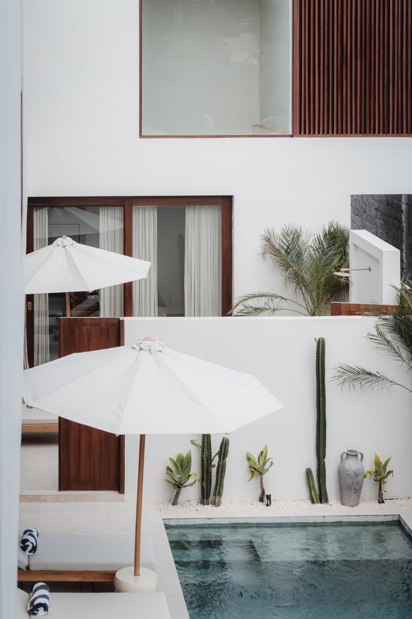 Mae Villas Canggu エクステリア 写真
